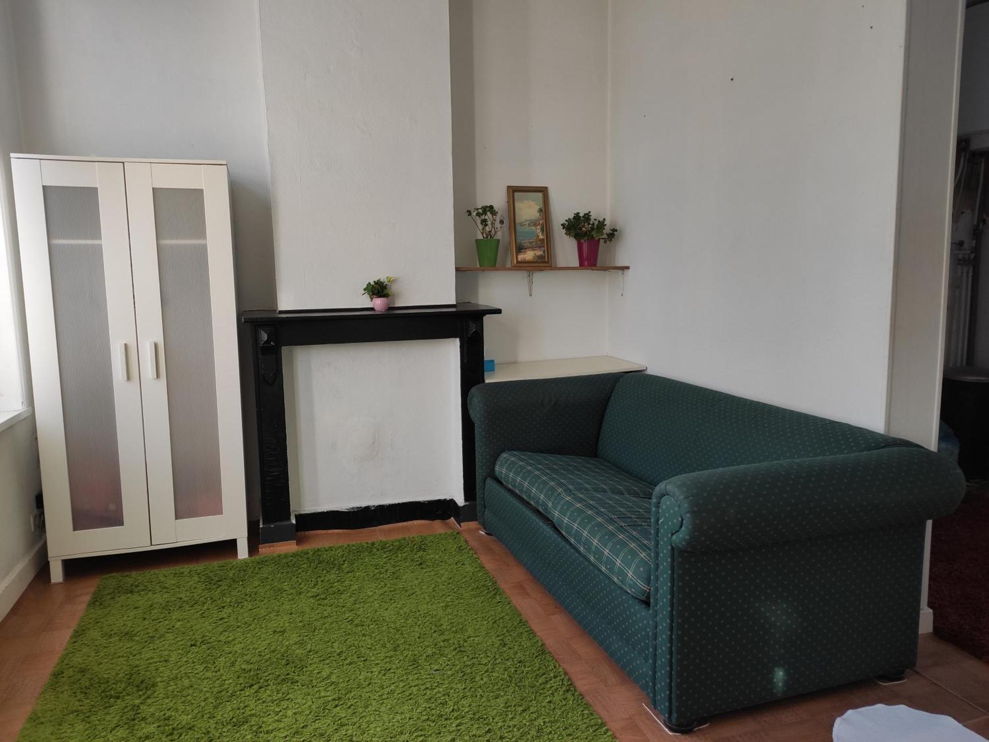 Appartement Cozy
