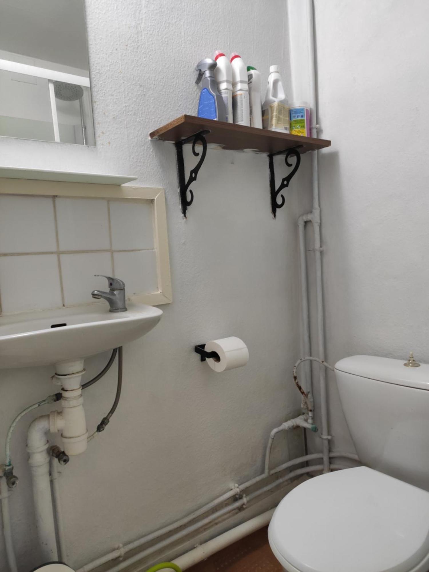Appartement Cozy Gent